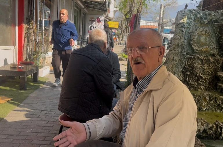 Sahte dişçi mahalleliyi şok etti: "Memnunduk ama doktor değilmiş" 