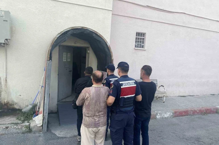 Sahte evrakla milyonluk vurgun girişimine suçüstü baskın: 4 tutuklama