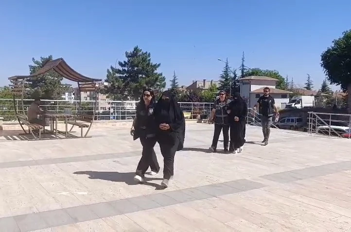Sahte gelin düğün hazırlığını vurguna çevirdi