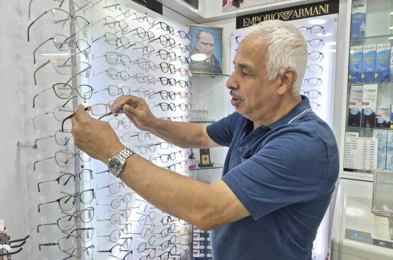 Sahte güneş gözlükleri göz sağlığını tehdit ediyor