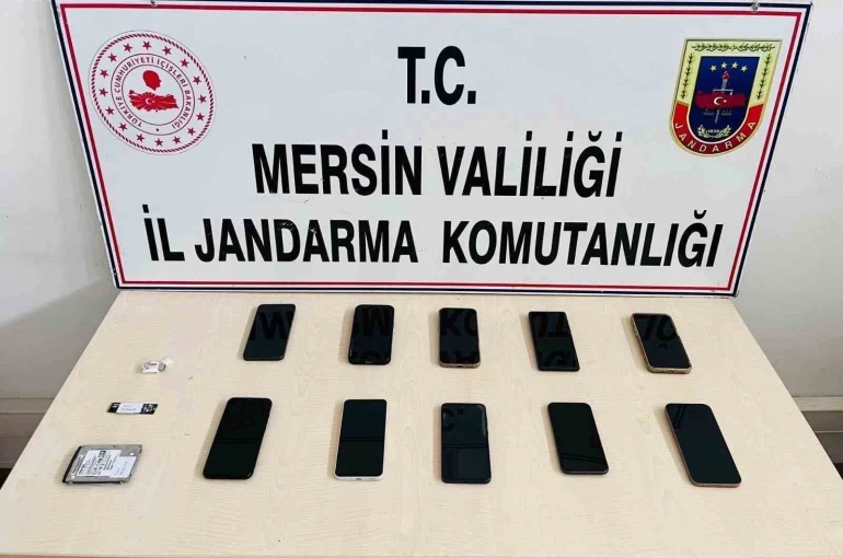 Sahte ilanla dolandırıcılık yapan şebekeye operasyon: 6 şüpheli yakalandı