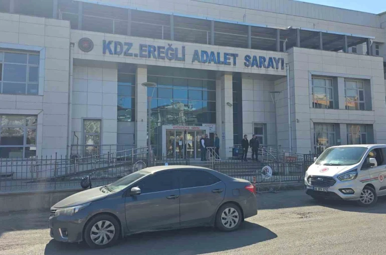 Sahte para operasyonunda yakalanan şüpheli tutuklandı