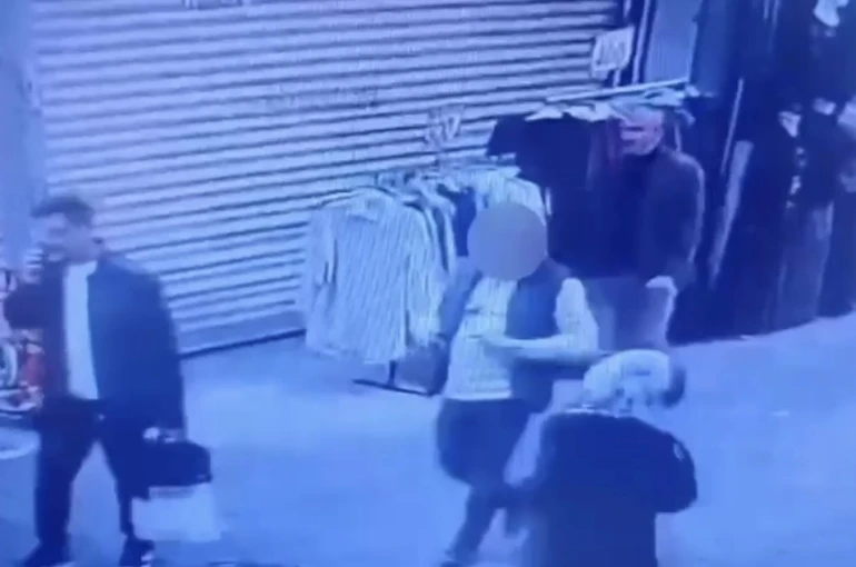 Sahte savcı ve polis şebekesi yaşlı çiftin 2 milyonluk ziynet eşyalarını çaldı