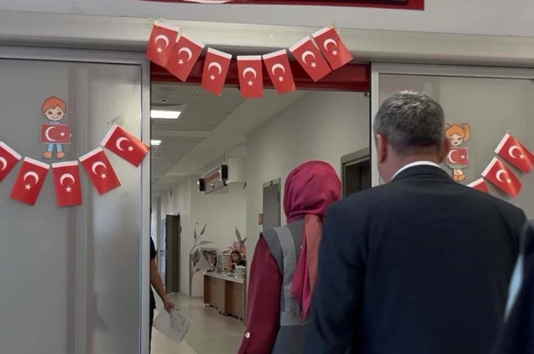 Sakarya Büyükşehir Lösemi Haftası’nda yürekleri ısıttı