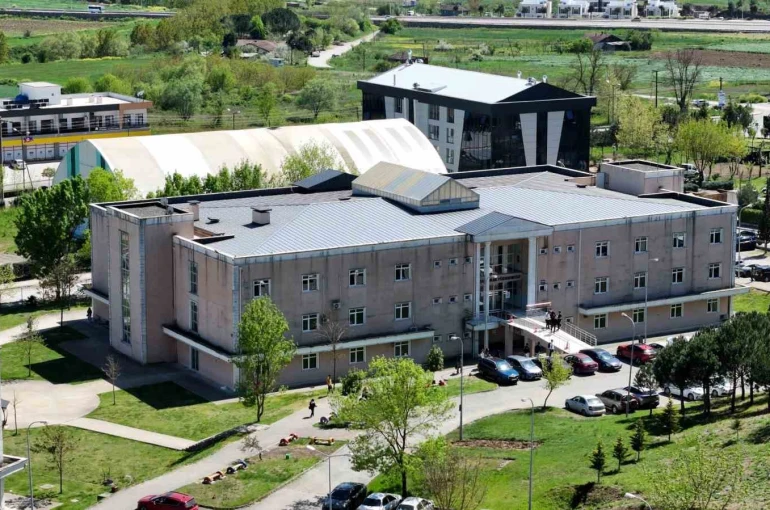 Sakarya MYO’nun 50 yıllık öğretim serüveni