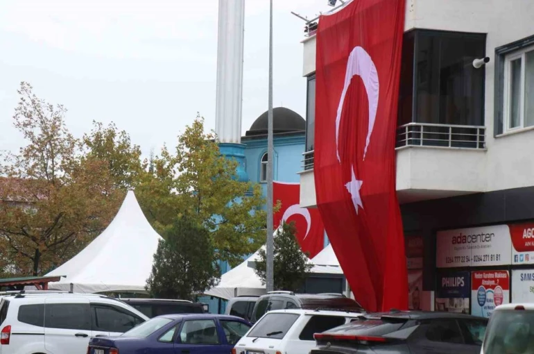 Sakaryalı şehidin cenaze programı belli oldu
