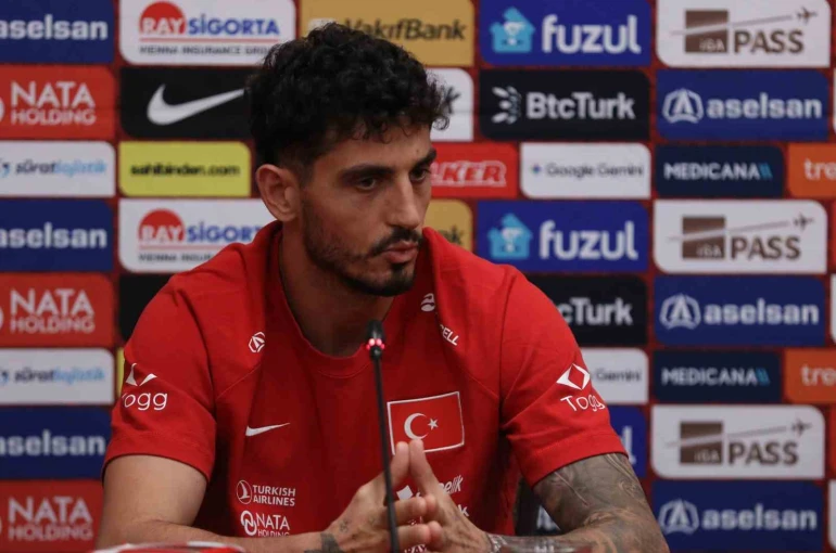 Samet Akaydin: "Bir insanın saçına, bıyığına laf etmek çok başka bir boyut"