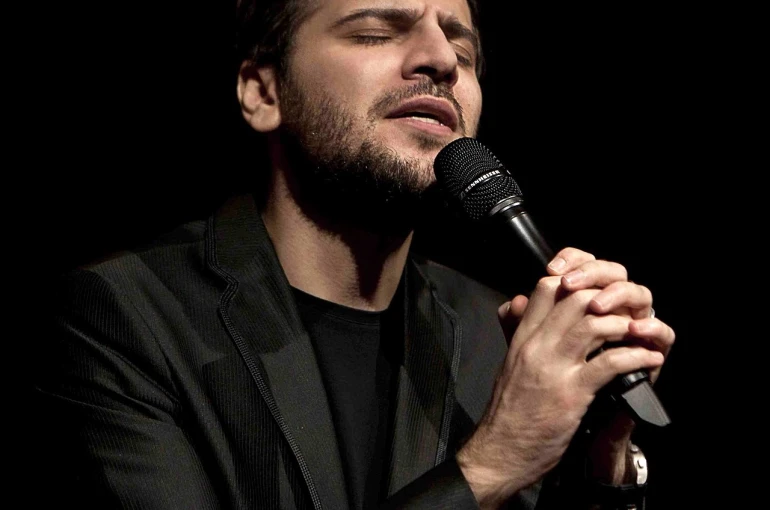 Sami Yusuf yeni albümü "Ecstasy" ile Türkiye’de müzikseverlerle buluşacak