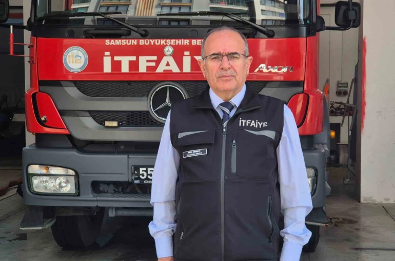 Samsun Büyükşehir Belediyesi 110 cankurtaran alacak