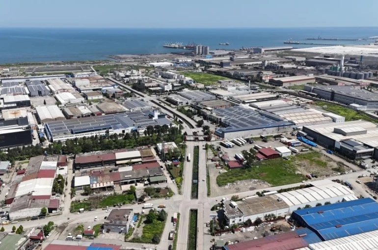 Samsun İŞKUR 2025’te 24 bin 900 kişiyi iş sahibi yaptı