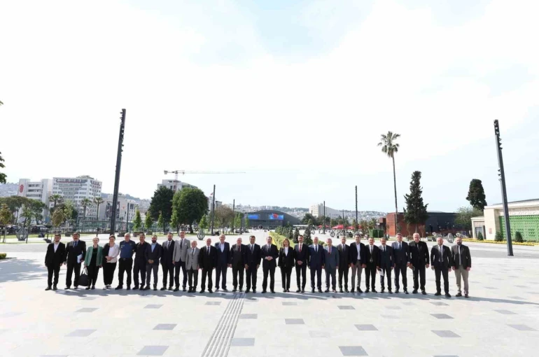 Samsun, Kültür Yolu Festivali’ne hazırlanıyor