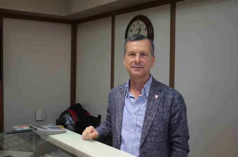 Samsun Kuyumcular Odası’ndan ‘altın’ açıklaması