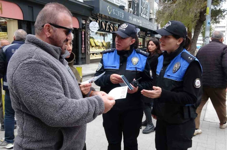 Samsun polisi uyardı: "Hediye kazandınız", "Borcunuz var" tuzağına dikkat