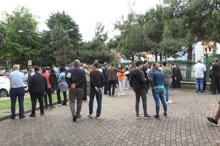Samsun’da 14 bin 391 öğrenci LGS heyecanı yaşayacak