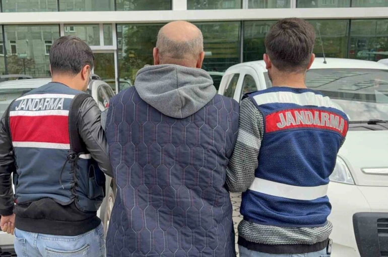 Samsun’da DEAŞ operasyonu: 1 gözaltı