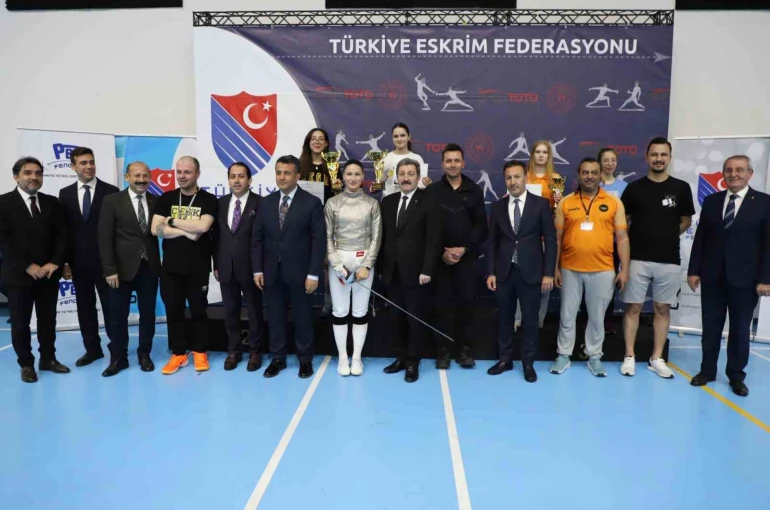Samsun’da gençlik ve spor yatırımlarına 1,5 milyar liralık destek