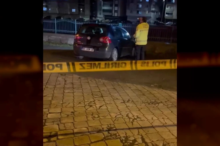 Samsun’da husumetlilerin kavgası kanlı bitti: 1 ölü