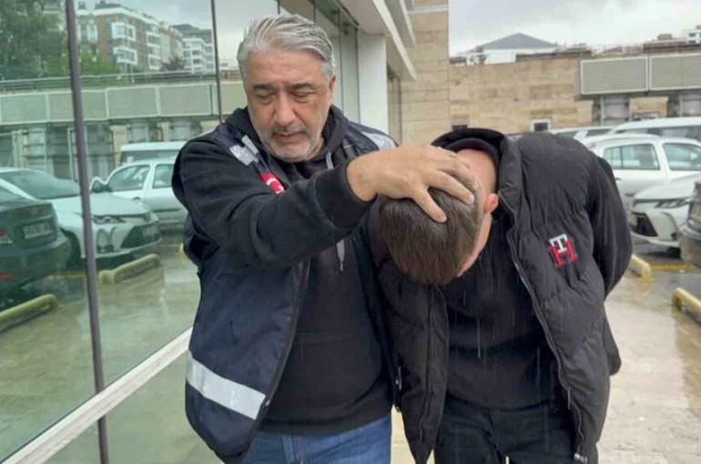 Samsun’da kamyonetin çarptığı 2 kız çocuğu hayatını kaybetti