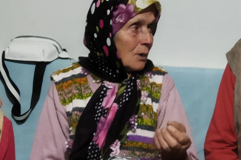 Samsun’da kayıp yaşlı kadından acı haber: 4’üncü günde cansız bedeni bulundu