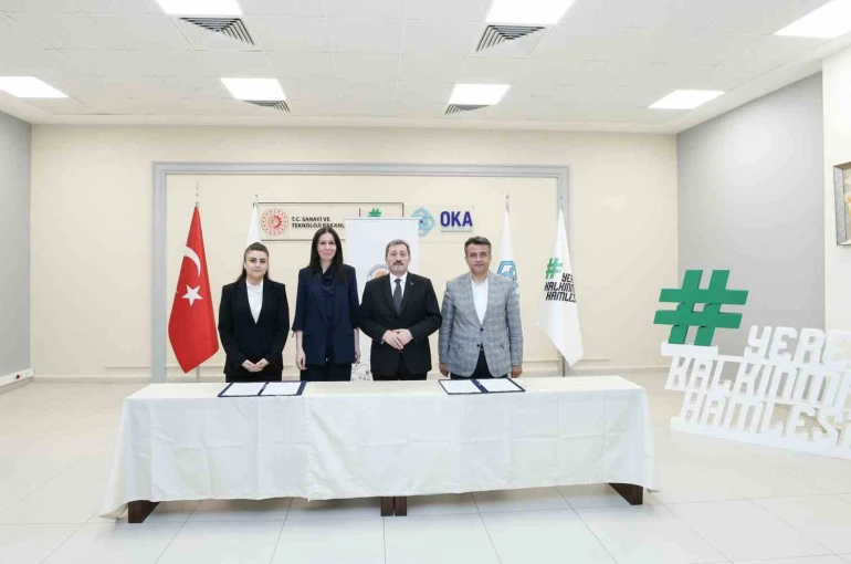 Samsun’da kenevir tekstili projesinin süresi uzatıldı