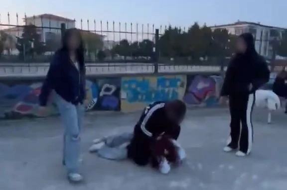 Samsun’da kızların akran zorbalığında tutuklu sayısı 5 oldu
