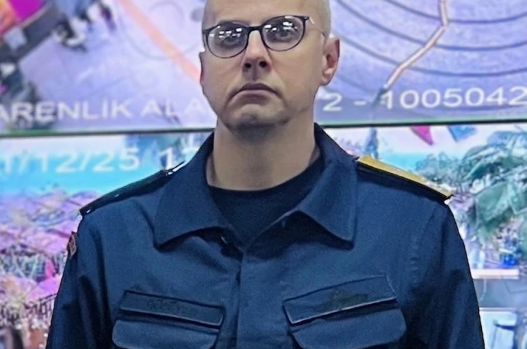 Samsun’da komutanlar değişti