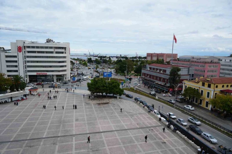 Samsun’da muhtemel eğitim süresi 2024’te 17,1 yıl oldu