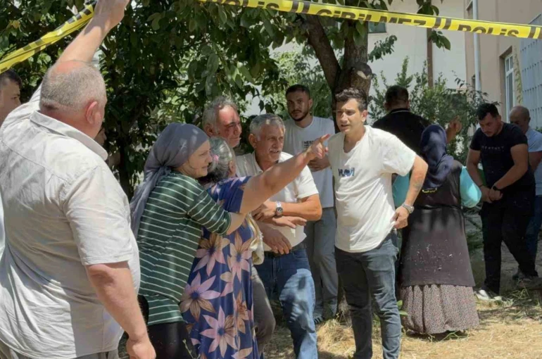 Samsun’da pencereden düşen 16 yaşındaki çocuk hayatını kaybetti