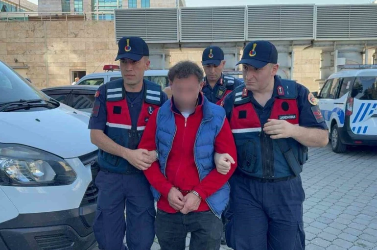 Samsun’da pompalı tüfekli saldırı: 1 yaralı