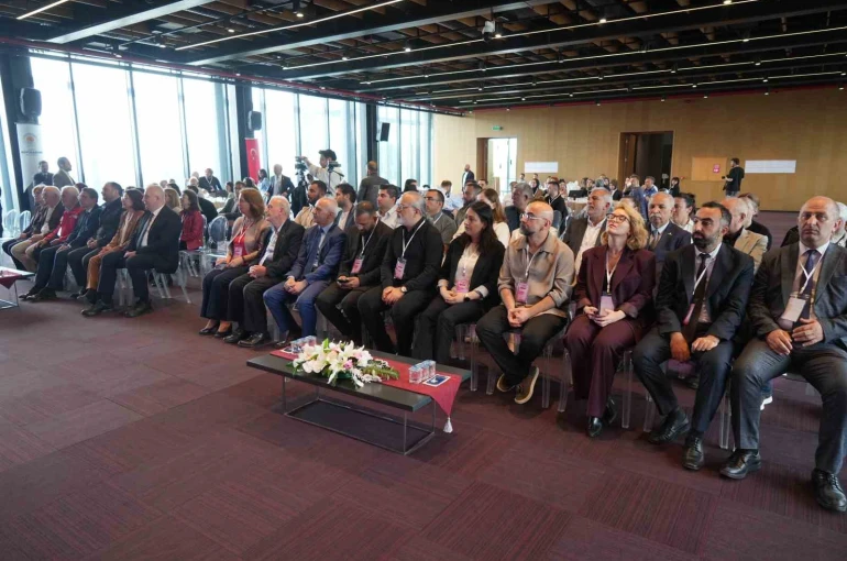 Samsun’da Roman vatandaşların yaşam kalitesinin artırılmasına yönelik hedefler masaya yatırıldı