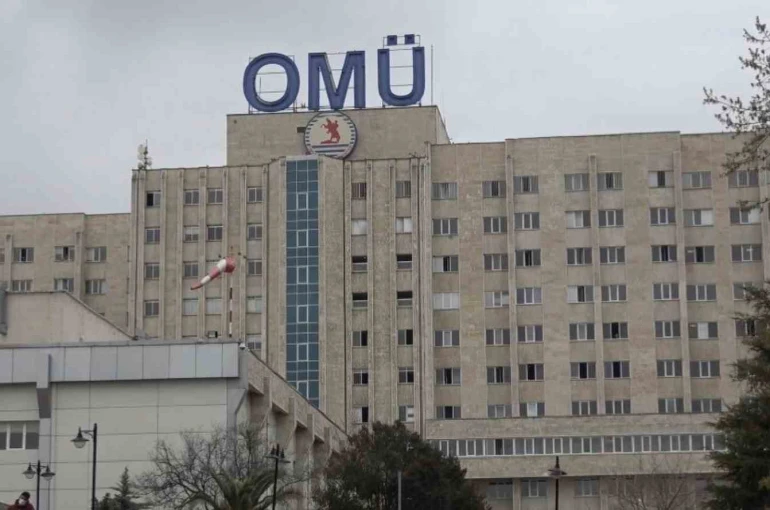 Samsun’da rüşvet operasyonu: 4’ü doktor 18 gözaltı