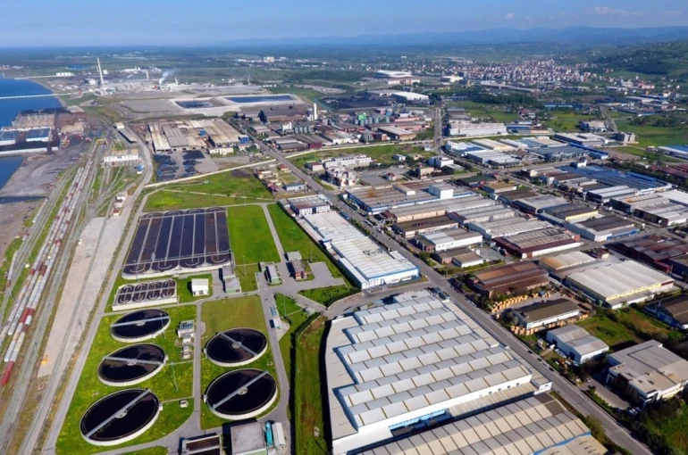 Samsun’da sanayi istihdamı yüzde 72 artışla 17 bin 250’ye ulaştı