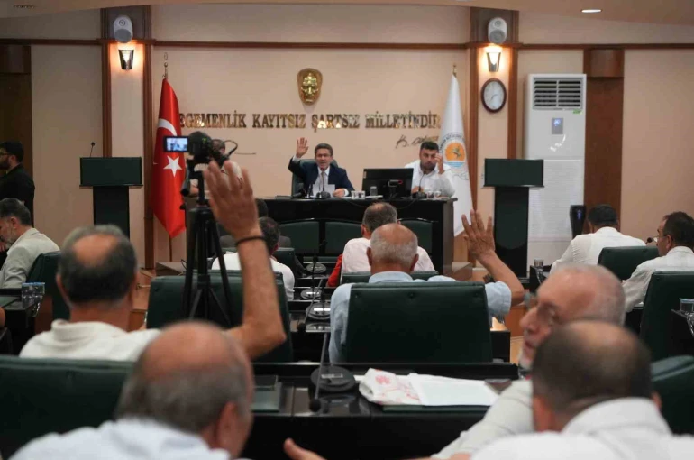 Samsun’da ulaşıma zam teklifi komisyondan geçti 