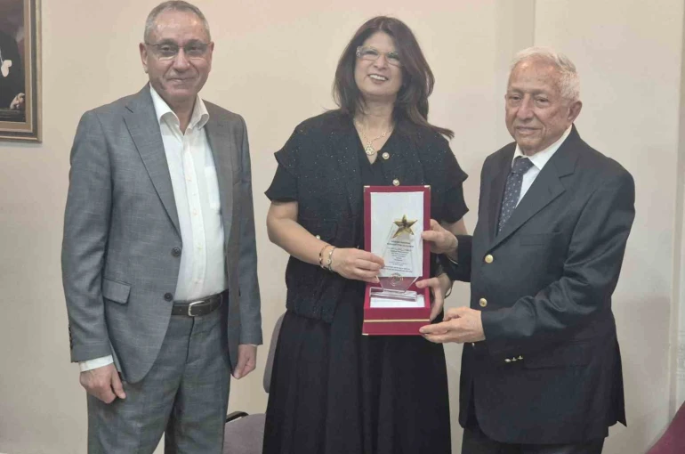 Samsun’da yeni ‘Şeyh-ül Etibba’ belli oldu