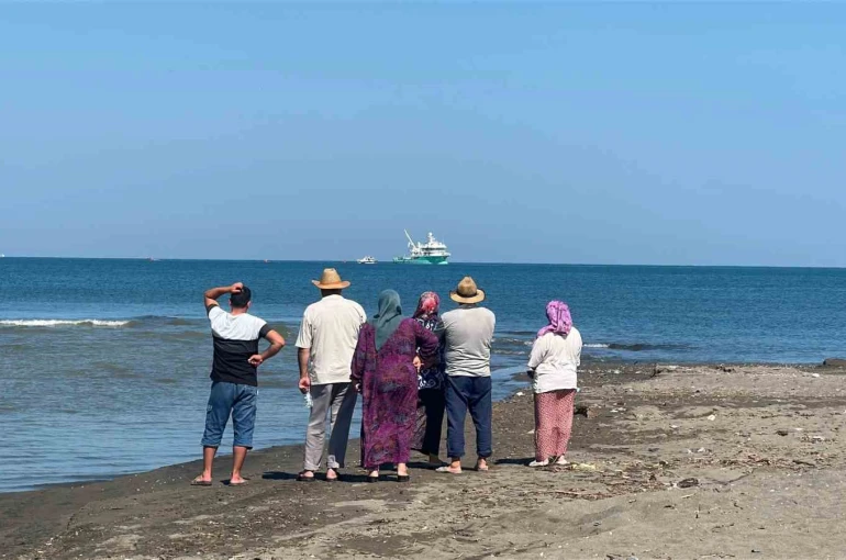 Samsun’daki aile faciasında tekne bulundu, 1 kişi aranıyor