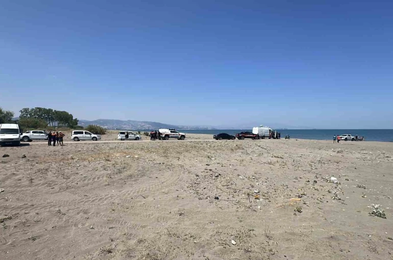 Samsun’daki tekne faciasında ölü sayısı 3 oldu