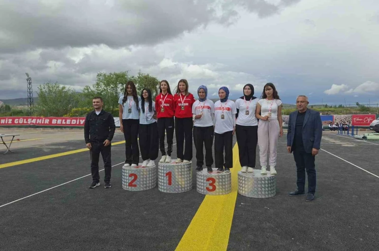 Samsunspor Bocce Takımı, Türkiye şampiyonluğu ile döndü