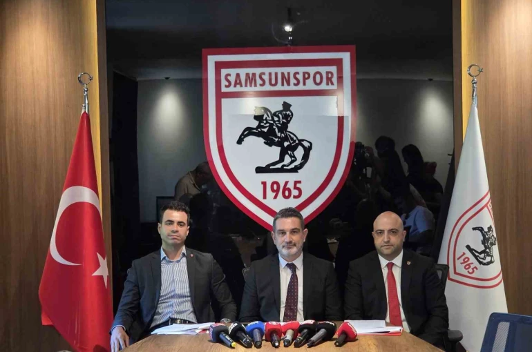 Samsunspor, kombine ve bilet satış stratejisini değiştirdi