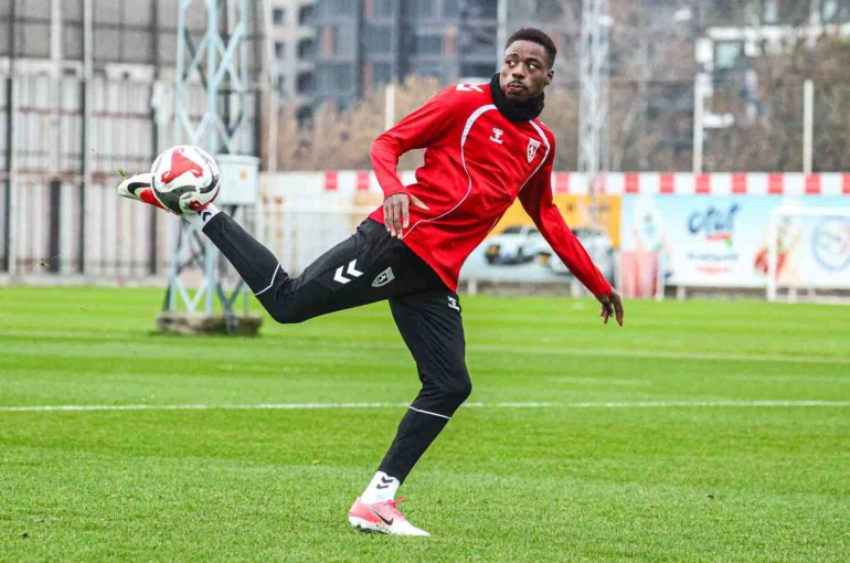 Samsunspor, Musaba hakkında disiplin soruşturması başlattı