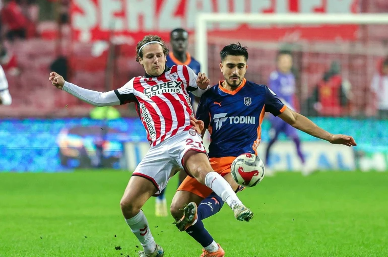 Samsunspor’da Holse şoku, Eksik oyuncu sayısı 8’e çıktı
