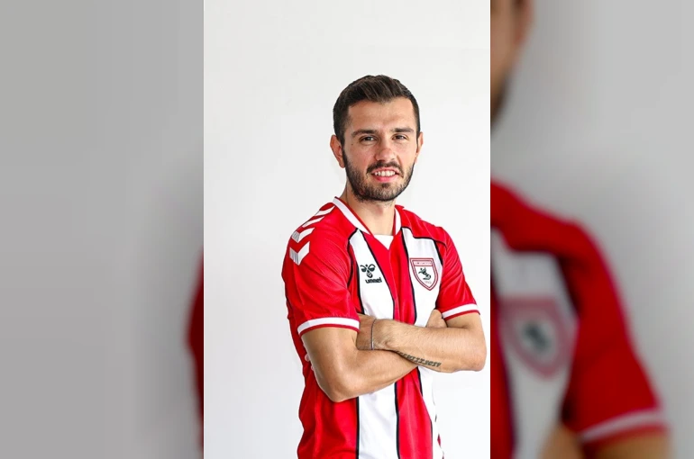 Samsunspor’da kötü haber: Emre Kılınç’ın eli kırıldı