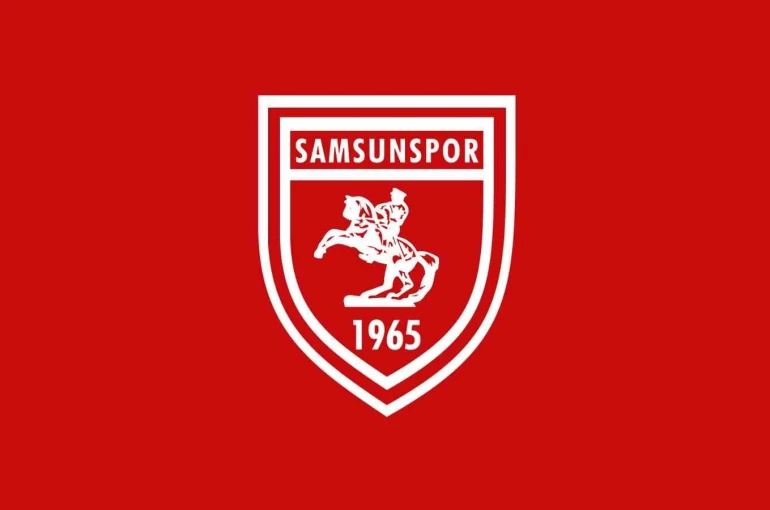 Samsunsporlu Eyüp Aydın trafik kazası geçirdi