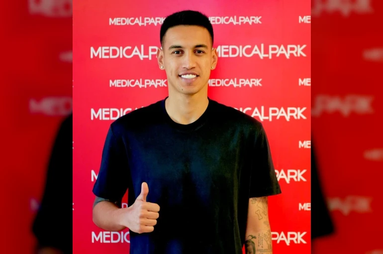 Samsunspor’un yeni transferleri sağlık kontrolünden geçti