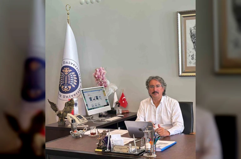 "Sanatta İslam, İslamda Sanat" uluslararası kongresi Atatürk Üniversitesinde başlıyor