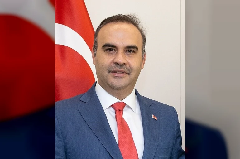 Sanayi ve Teknoloji Bakanı Kacır Kütahya’ya geliyor