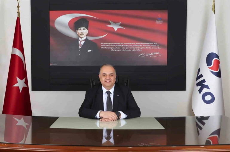 SANKO Üniversitesi Hastanesi Genel Müdürü Dr. Kileci’den 14 Mart Tıp Bayramı mesajı