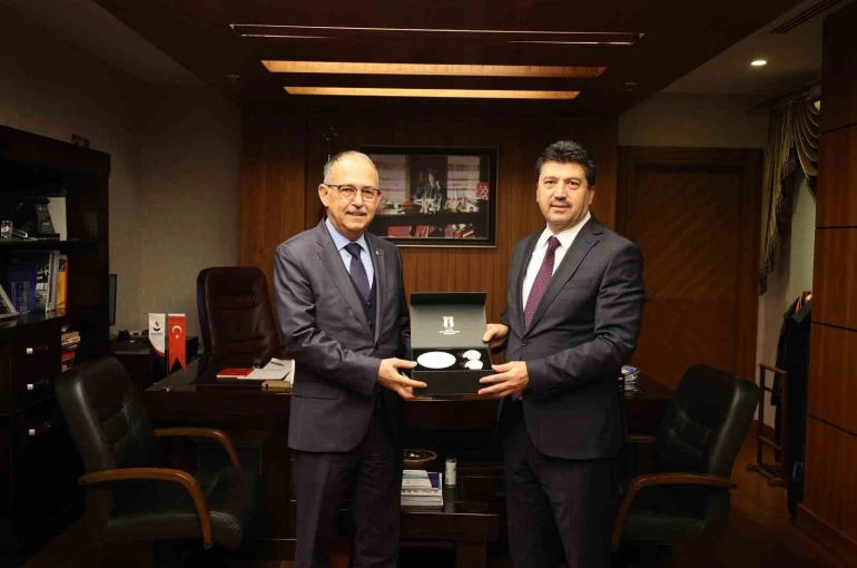 SANKO Üniversitesi SHMYO ilk ve acil yardım programında akreditasyon gururu