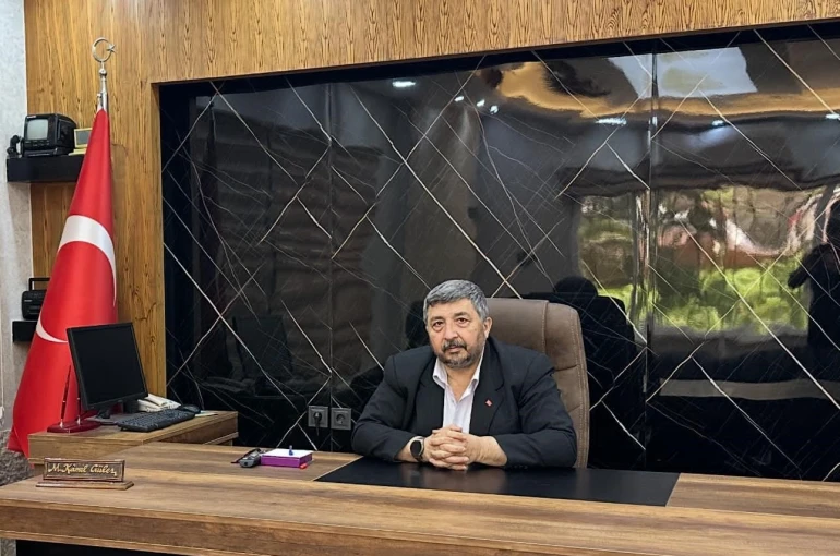 Şanlıurfa Gazeteciler Derneği’nden gazeteciye yönelik saldırıya sert tepki