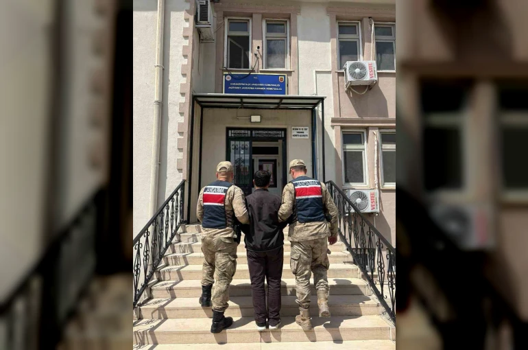 Şanlıurfa’da 18 yıl hapis cezası bulunan hükümlü yakalandı