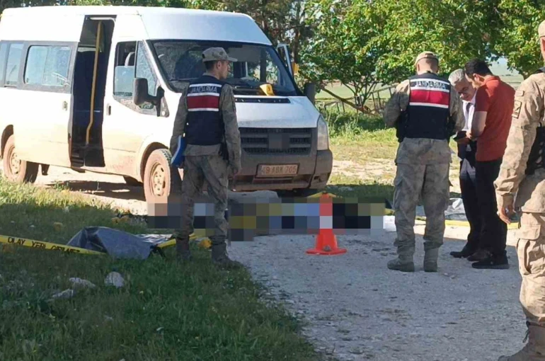 Şanlıurfa’da çıkan silahlı kavgada 3 kişi öldü